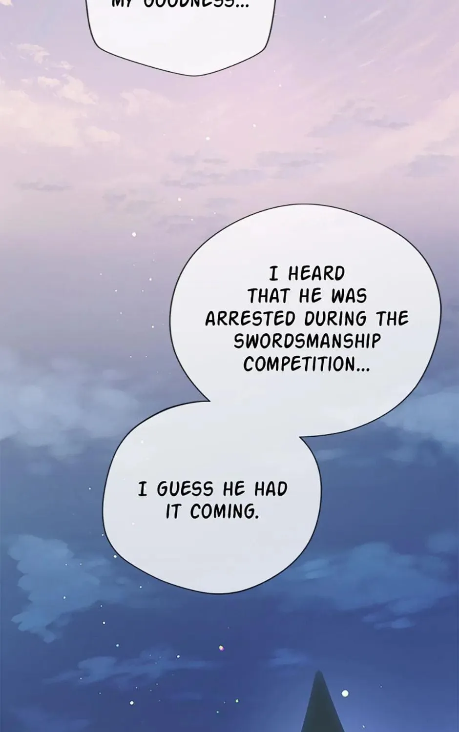He's My Real Brother, Duke Chapter 45 page 148 - 
