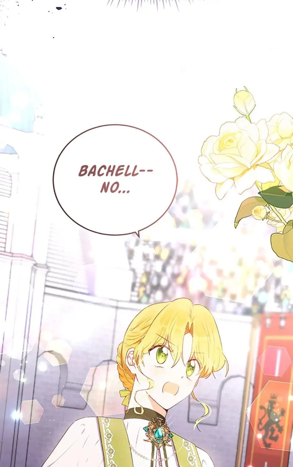 He's My Real Brother, Duke Chapter 45 page 16 - 