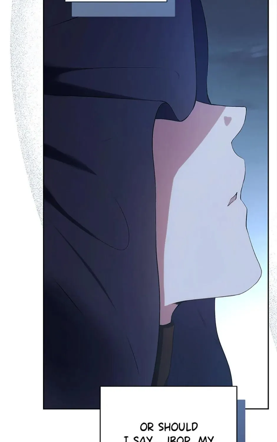 He's My Real Brother, Duke Chapter 45 page 154 - 