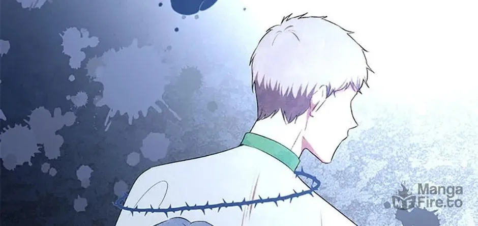 He's My Real Brother, Duke Chapter 45 page 161 - 