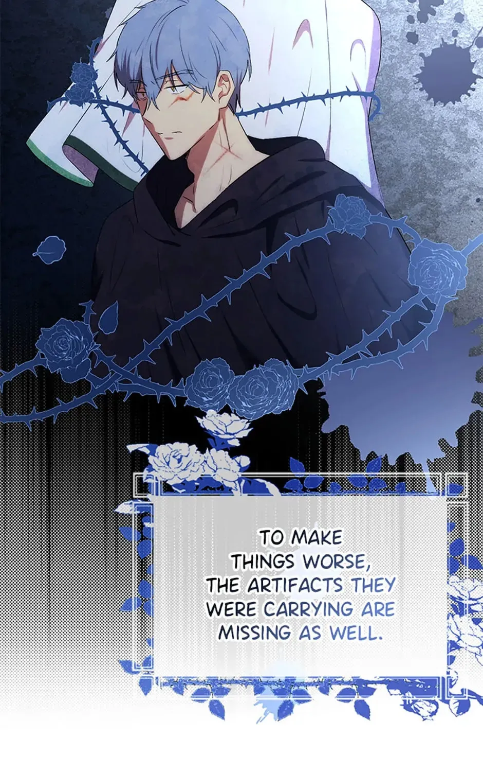 He's My Real Brother, Duke Chapter 45 page 162 - 