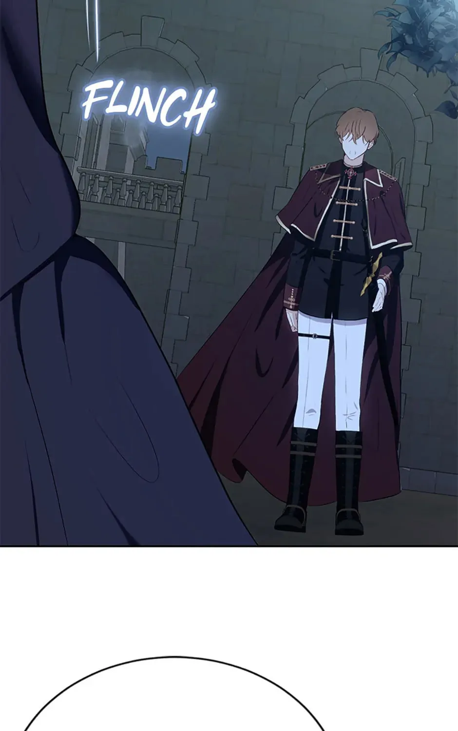 He's My Real Brother, Duke Chapter 45 page 170 - 