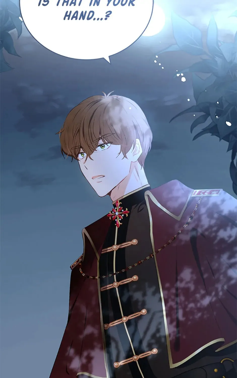 He's My Real Brother, Duke Chapter 45 page 174 - 