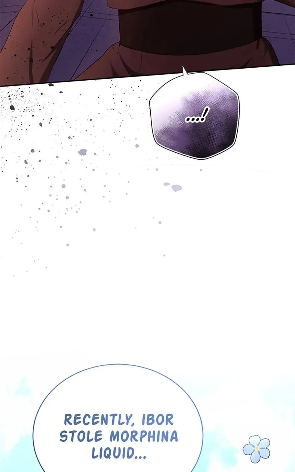 He's My Real Brother, Duke Chapter 45 page 22 - 