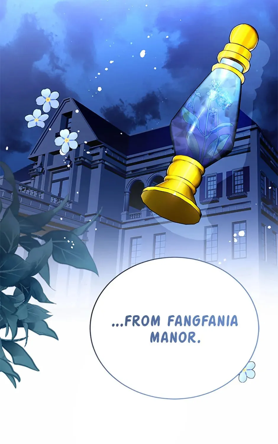 He's My Real Brother, Duke Chapter 45 page 24 - 