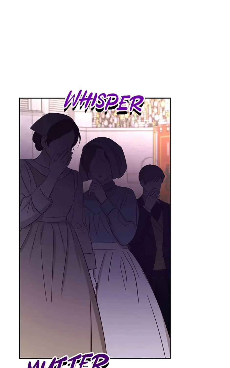 He's My Real Brother, Duke Chapter 45 page 26 - 