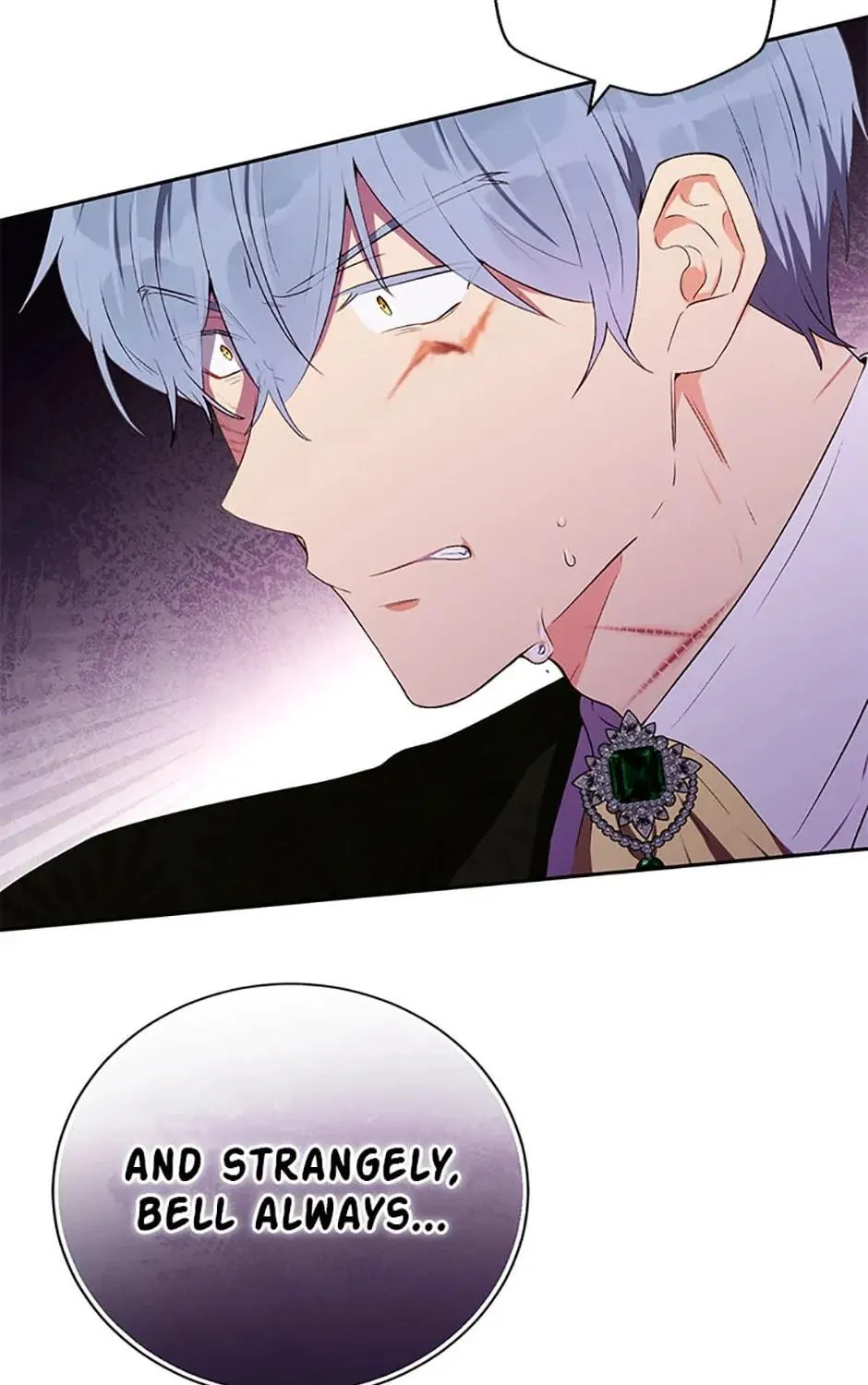 He's My Real Brother, Duke Chapter 45 page 28 - 