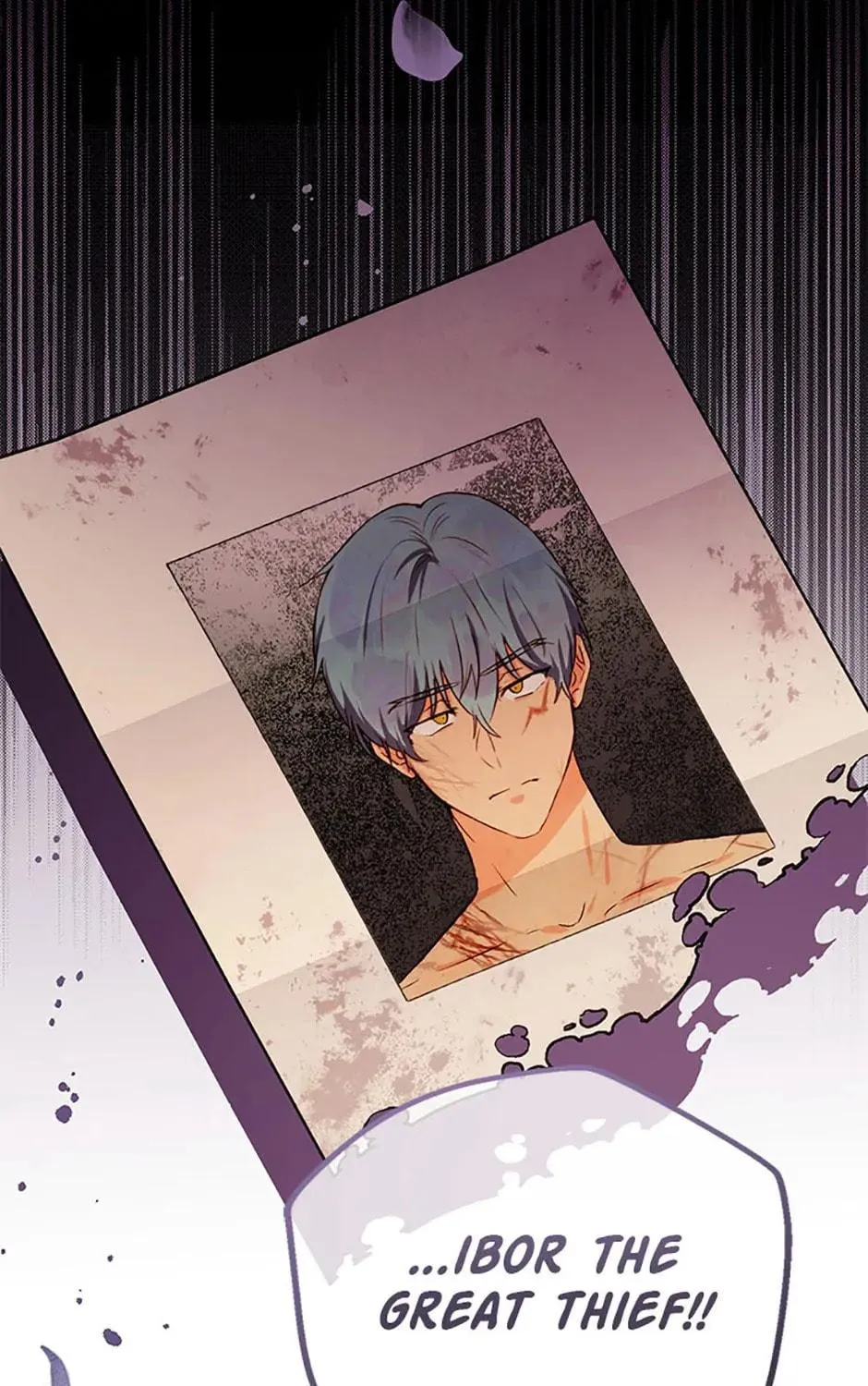 He's My Real Brother, Duke Chapter 45 page 4 - 