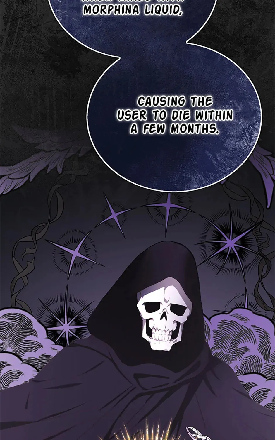 He's My Real Brother, Duke Chapter 45 page 36 - 