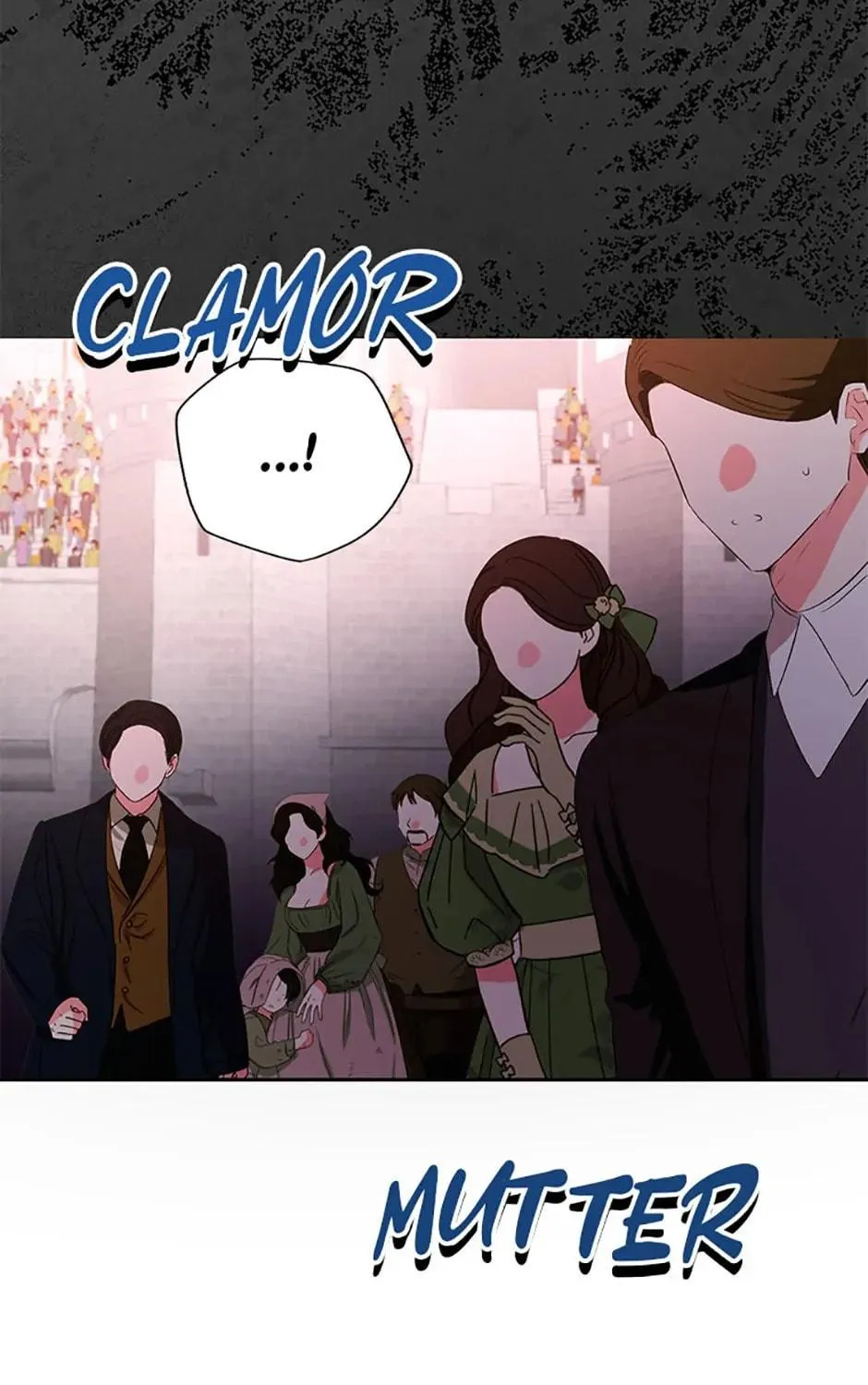 He's My Real Brother, Duke Chapter 45 page 40 - 