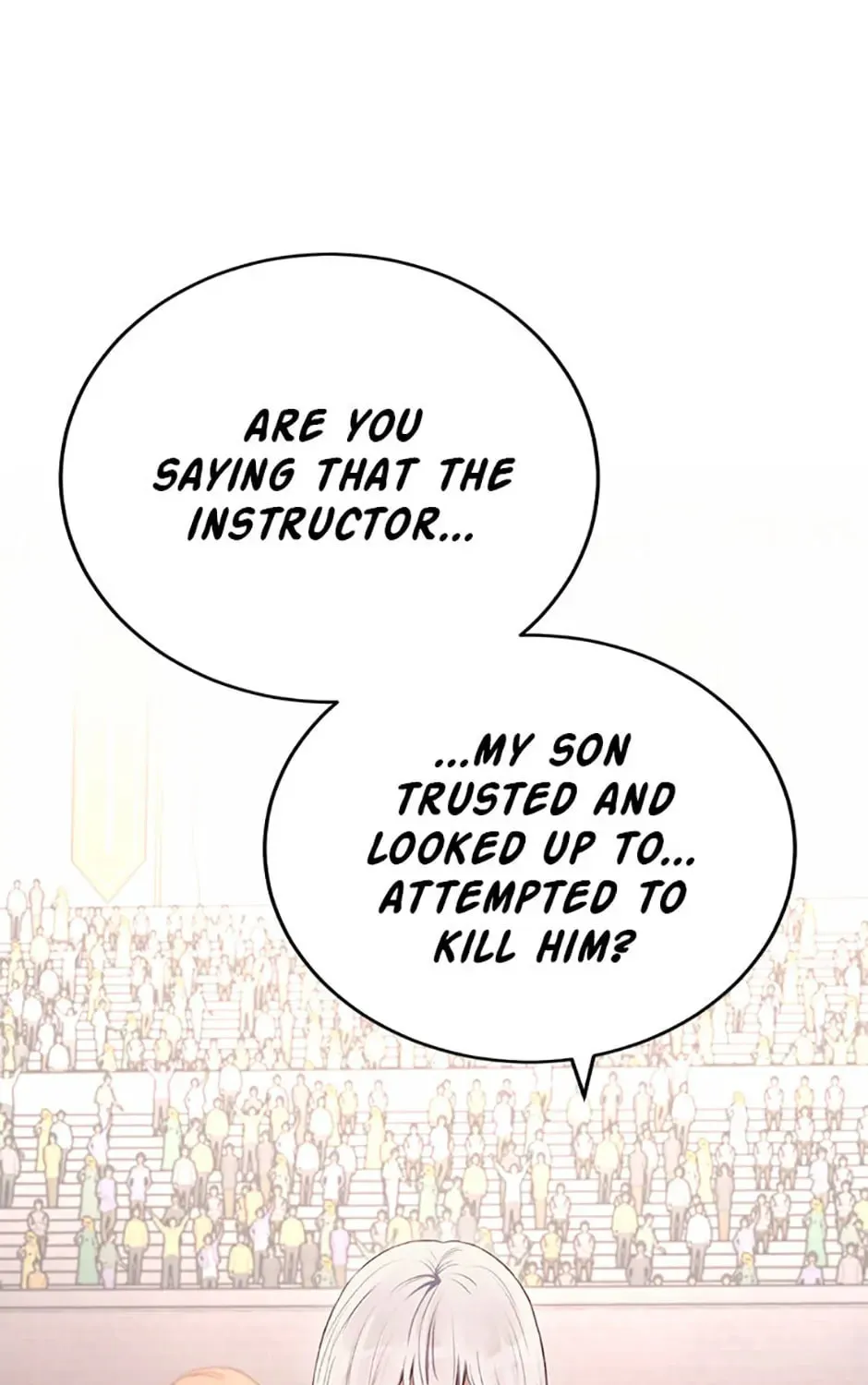 He's My Real Brother, Duke Chapter 45 page 42 - 