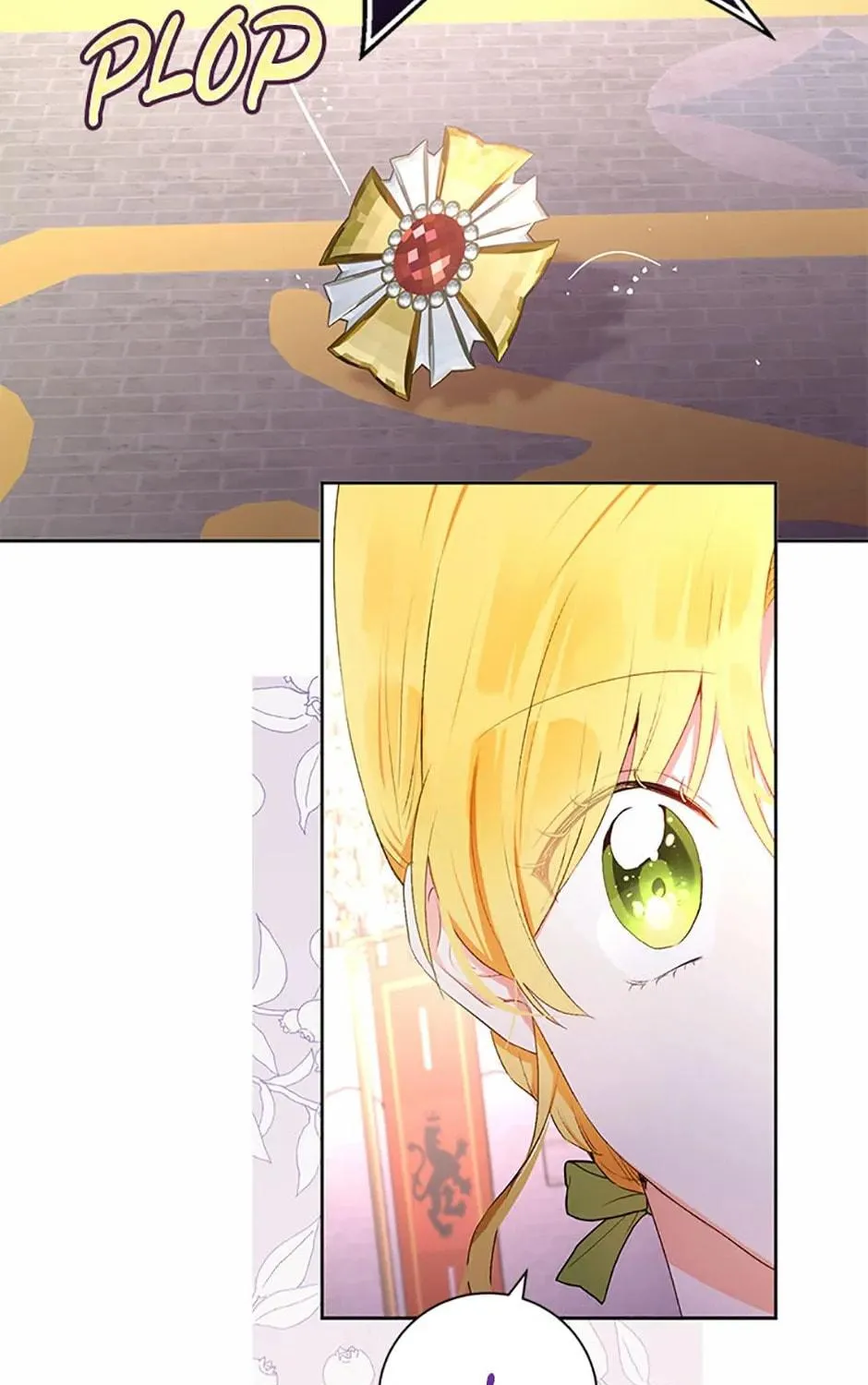 He's My Real Brother, Duke Chapter 45 page 52 - 