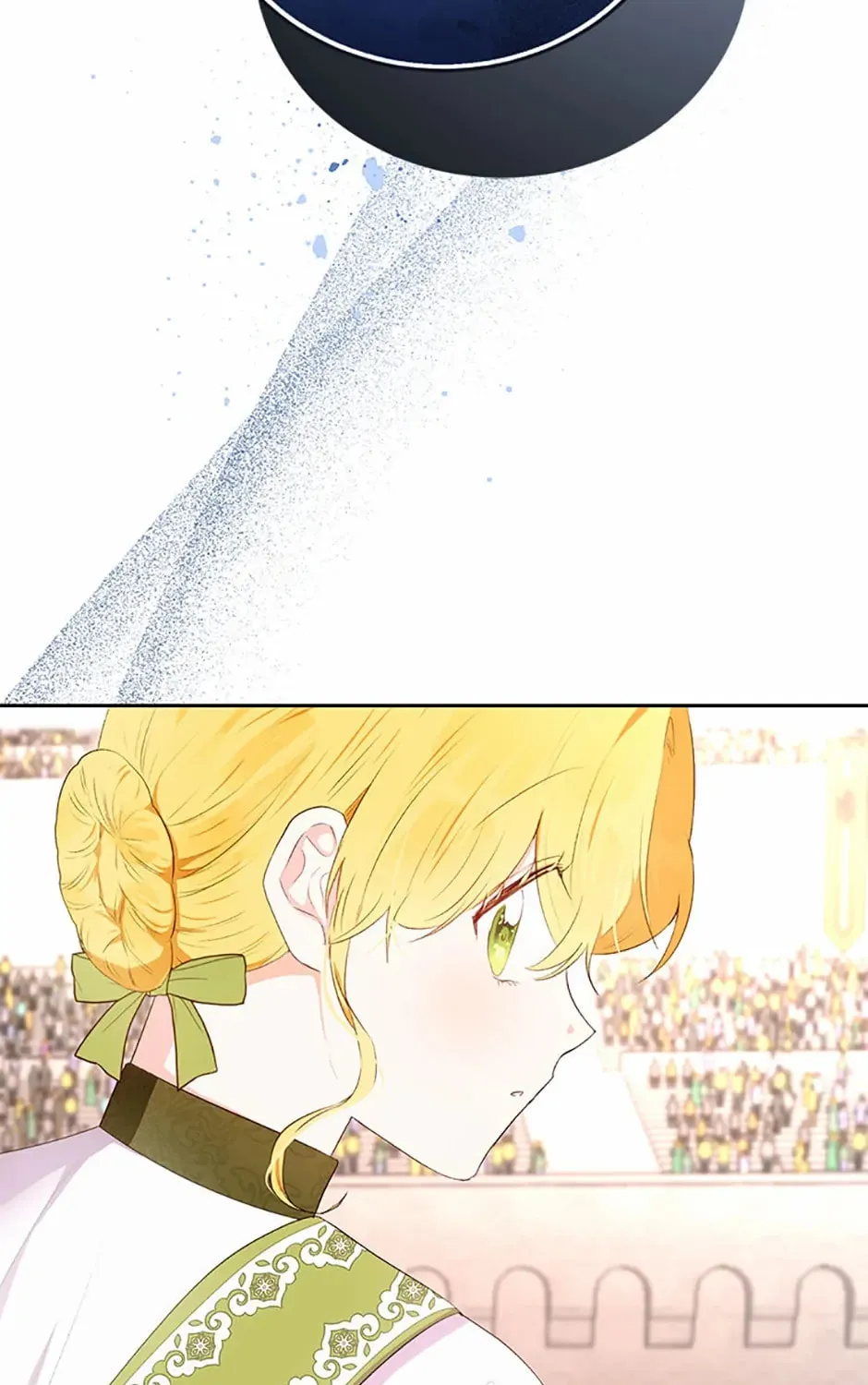 He's My Real Brother, Duke Chapter 45 page 56 - 