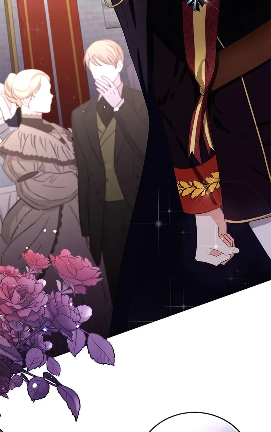 He's My Real Brother, Duke Chapter 45 page 60 - 