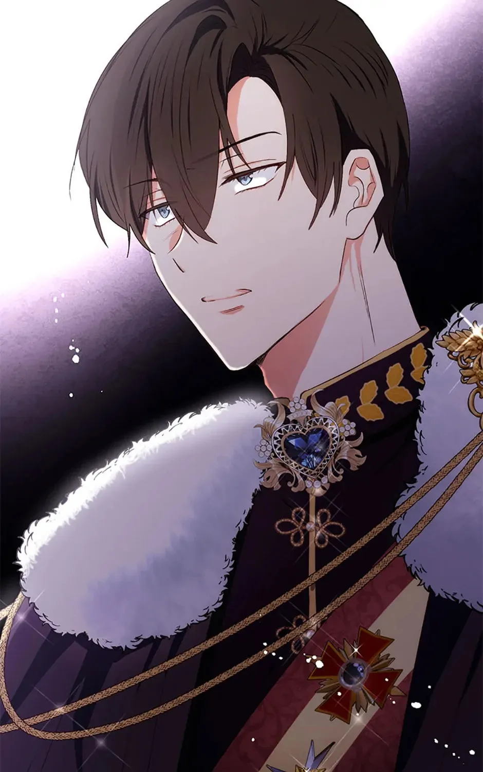 He's My Real Brother, Duke Chapter 45 page 62 - 
