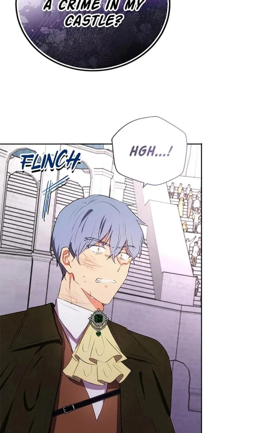 He's My Real Brother, Duke Chapter 45 page 64 - 