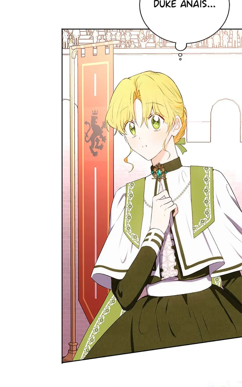 He's My Real Brother, Duke Chapter 45 page 66 - 
