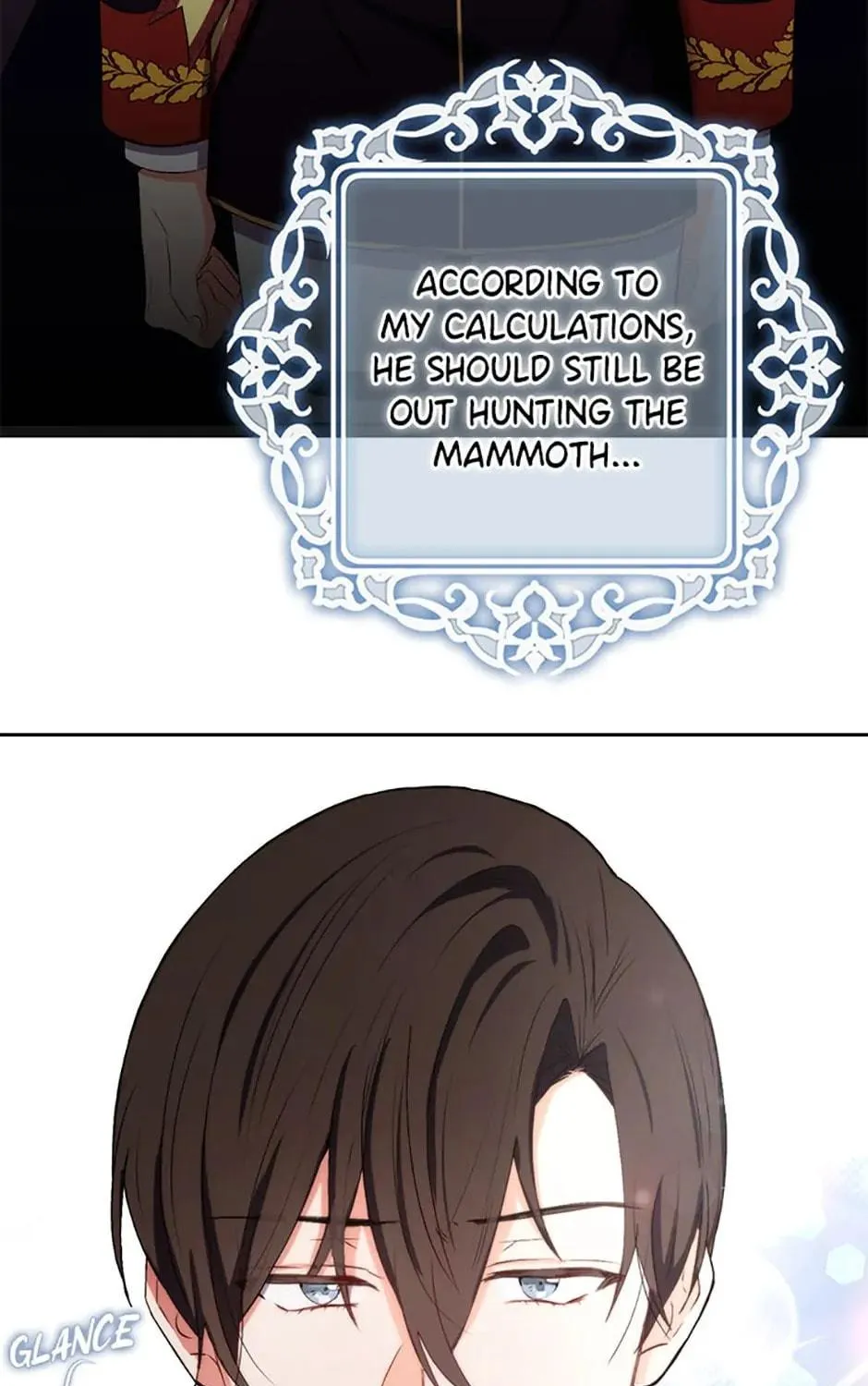 He's My Real Brother, Duke Chapter 45 page 70 - 