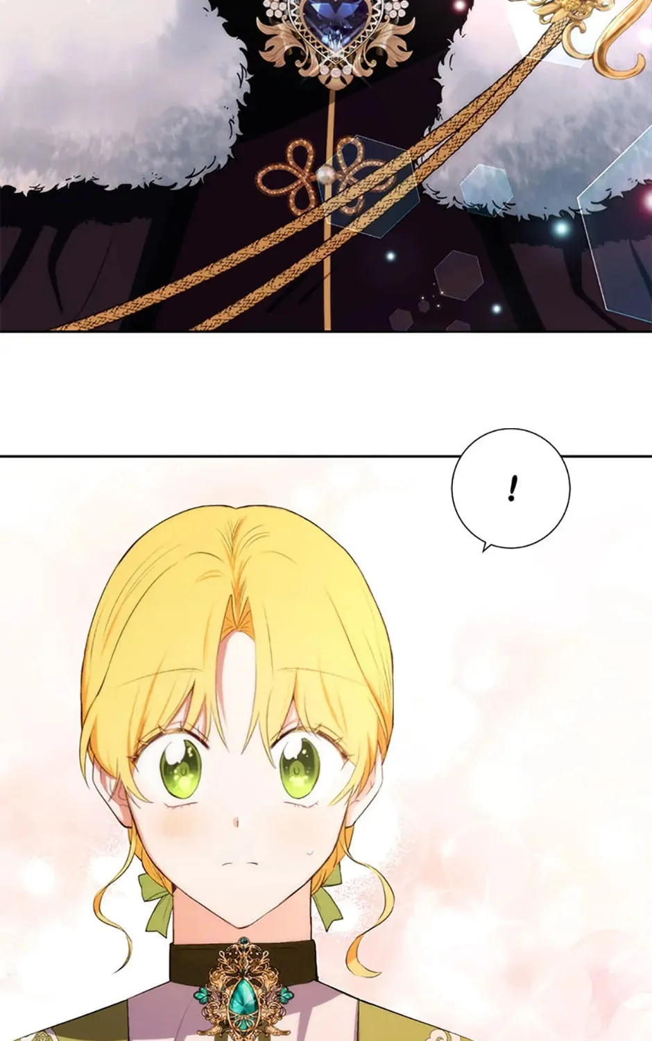 He's My Real Brother, Duke Chapter 45 page 72 - 