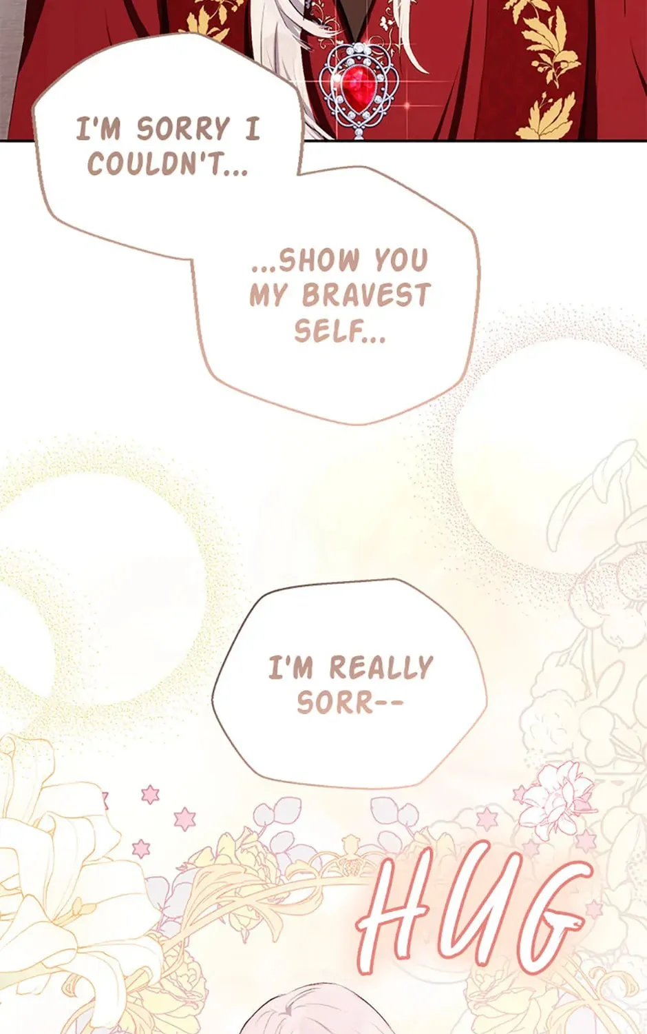 He's My Real Brother, Duke Chapter 45 page 80 - 