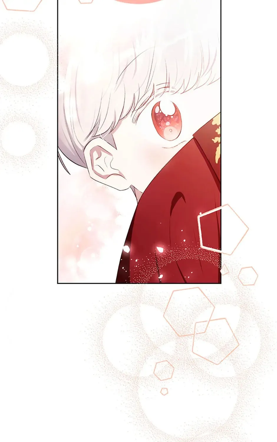 He's My Real Brother, Duke Chapter 45 page 84 - 