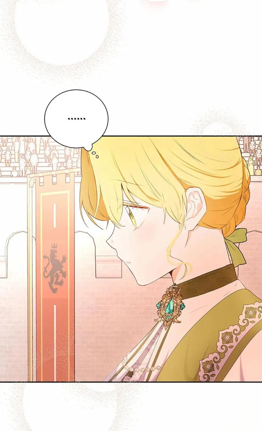 He's My Real Brother, Duke Chapter 45 page 88 - 