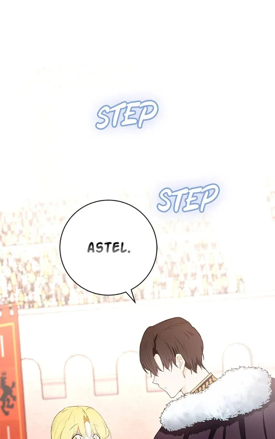 He's My Real Brother, Duke Chapter 45 page 94 - 