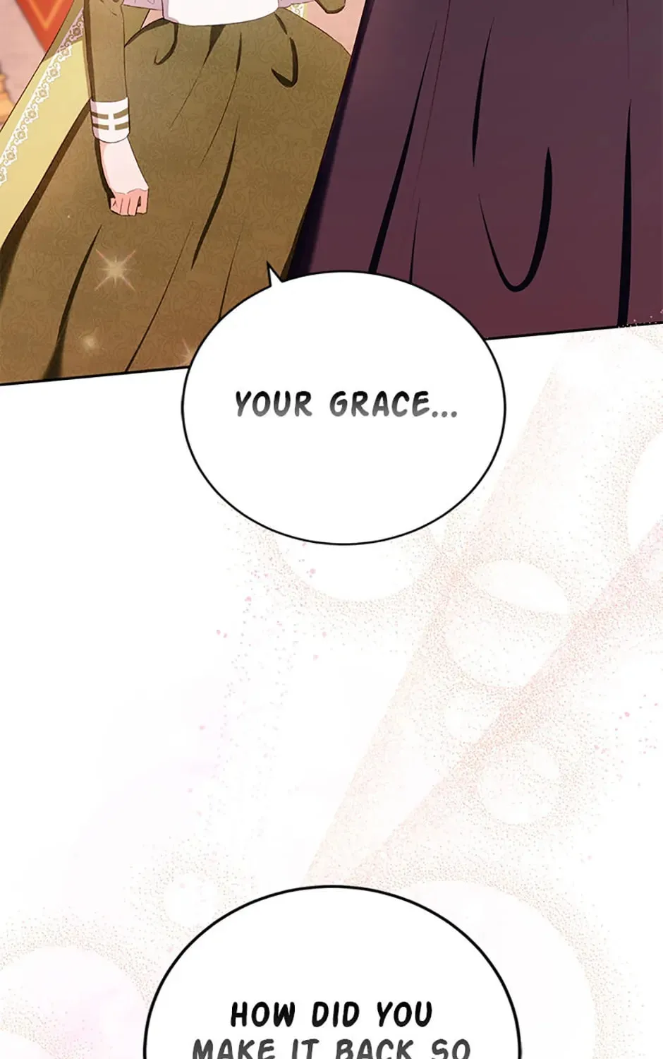 He's My Real Brother, Duke Chapter 45 page 96 - 