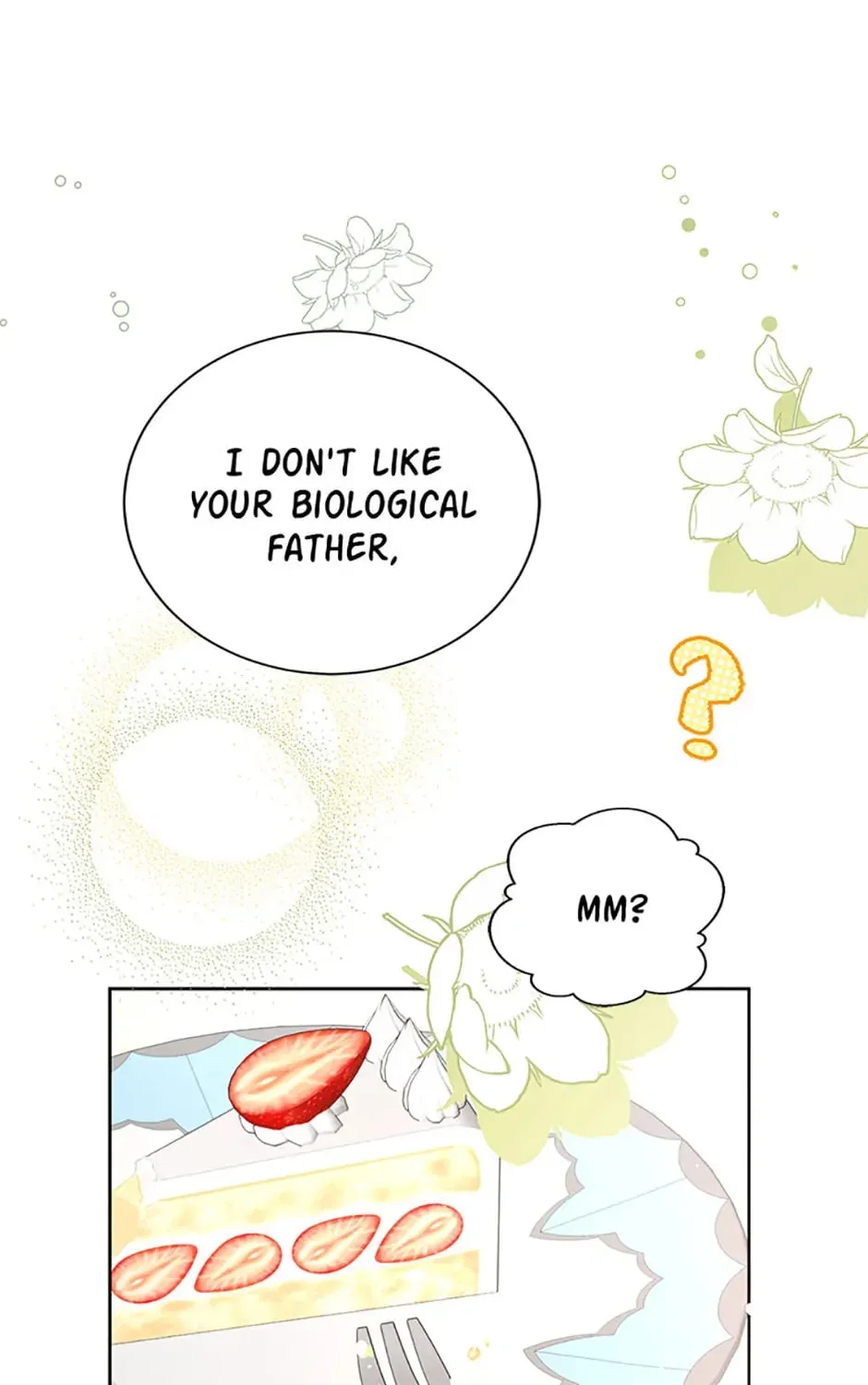 He's My Real Brother, Duke Chapter 46 page 102 - 