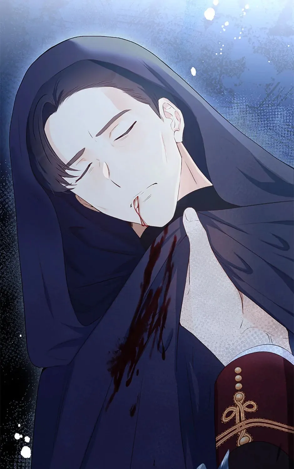 He's My Real Brother, Duke Chapter 46 page 12 - 