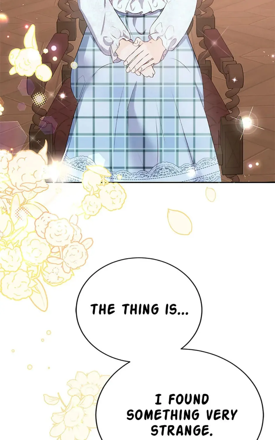He's My Real Brother, Duke Chapter 46 page 116 - 