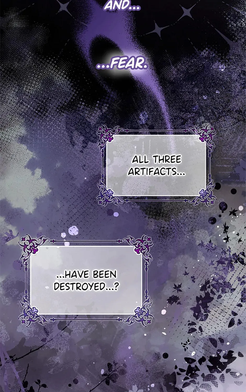 He's My Real Brother, Duke Chapter 46 page 126 - 