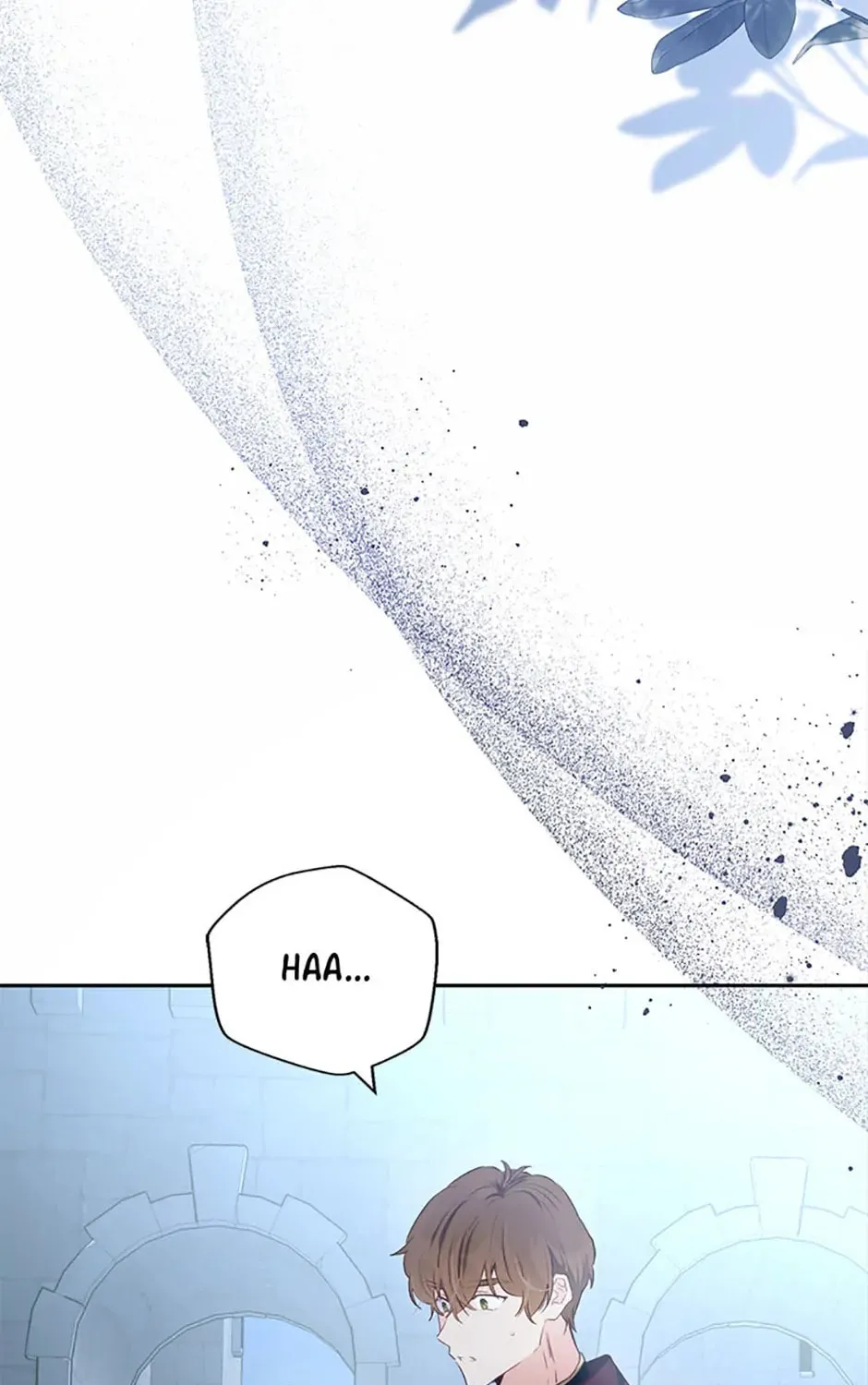 He's My Real Brother, Duke Chapter 46 page 14 - 