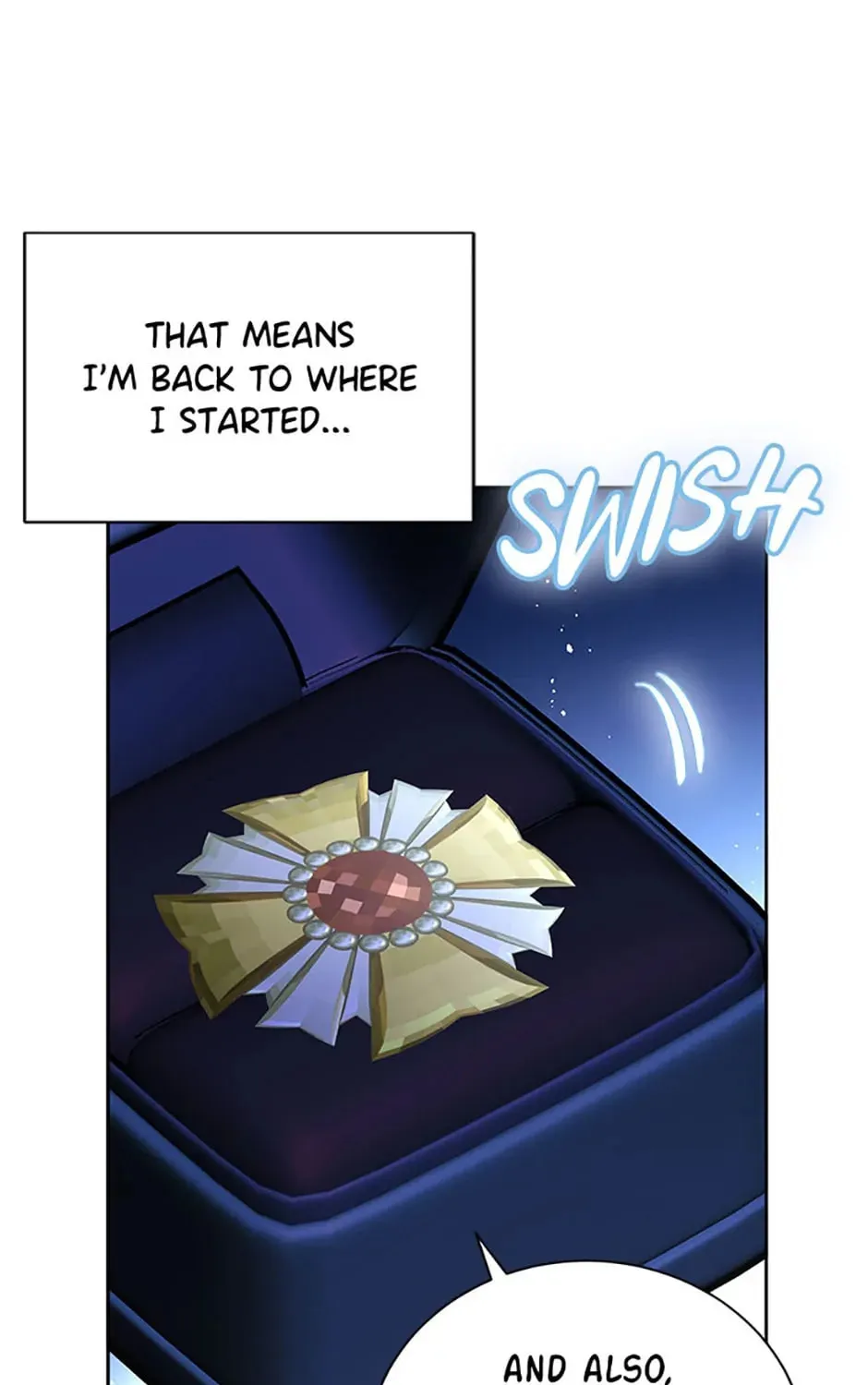 He's My Real Brother, Duke Chapter 46 page 132 - 