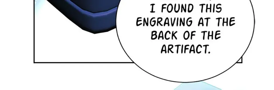 He's My Real Brother, Duke Chapter 46 page 133 - 