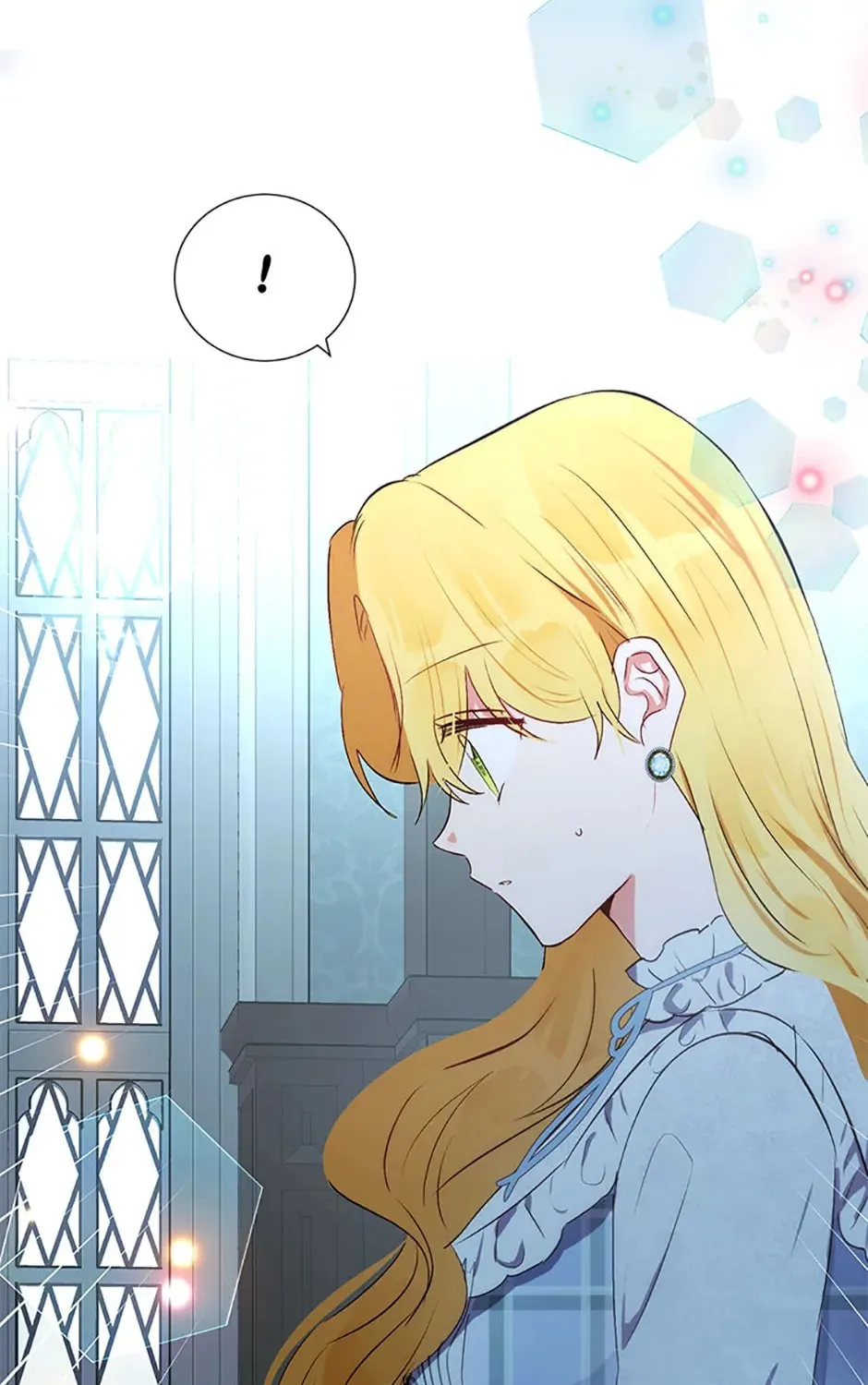 He's My Real Brother, Duke Chapter 46 page 134 - 