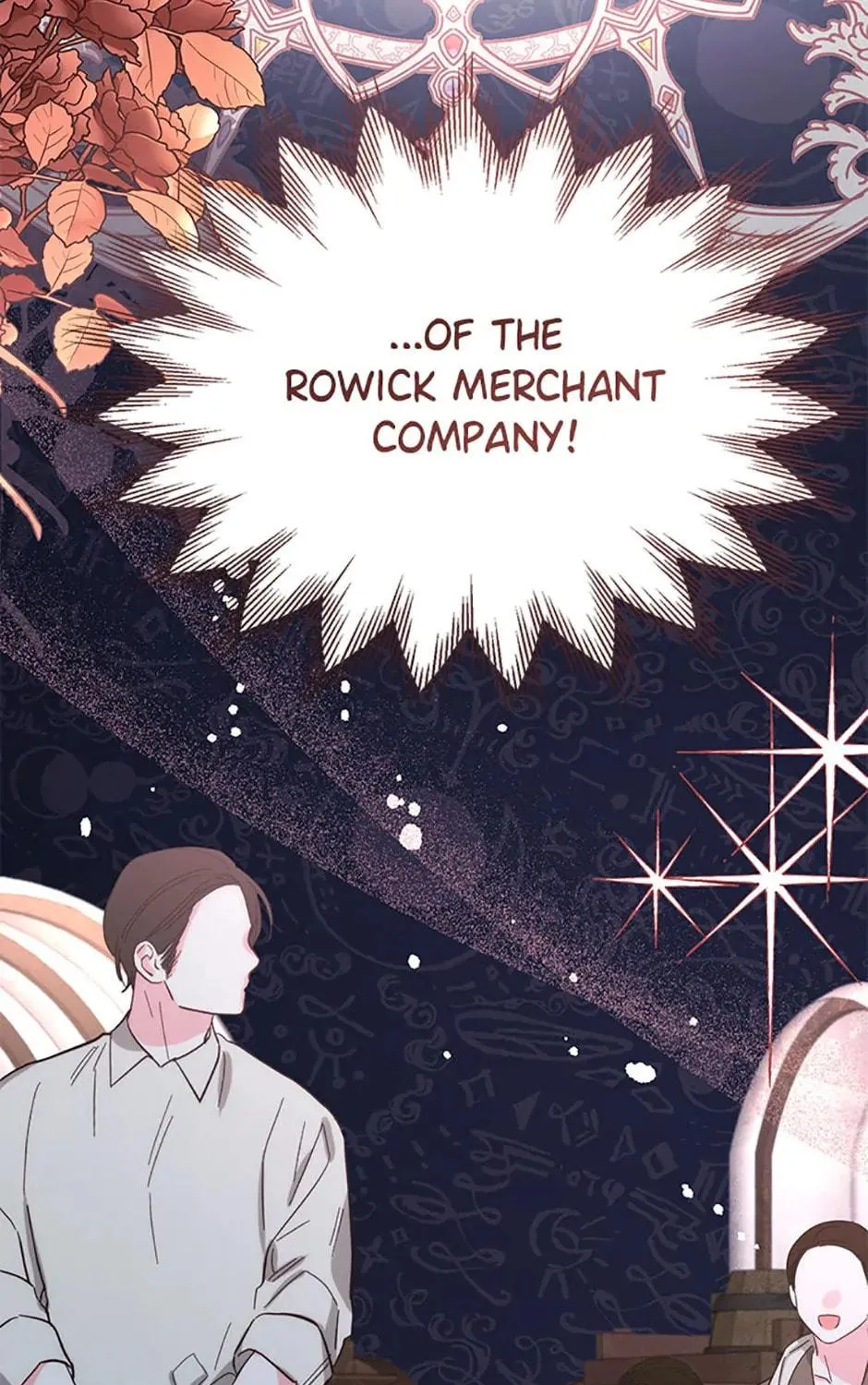 He's My Real Brother, Duke Chapter 46 page 138 - 