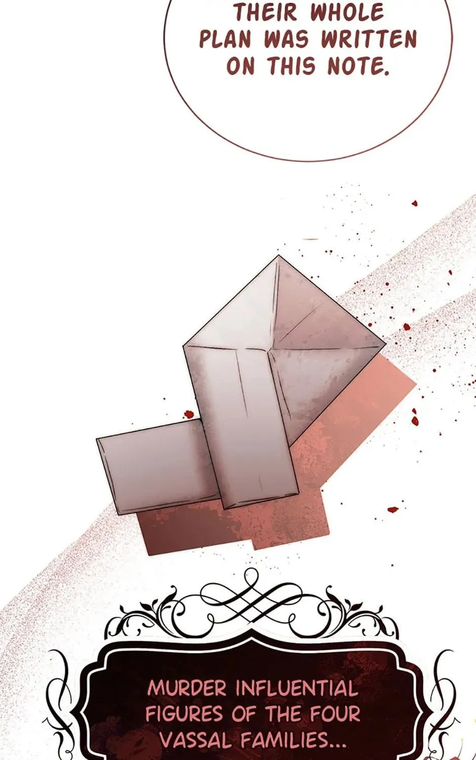He's My Real Brother, Duke Chapter 46 page 148 - 