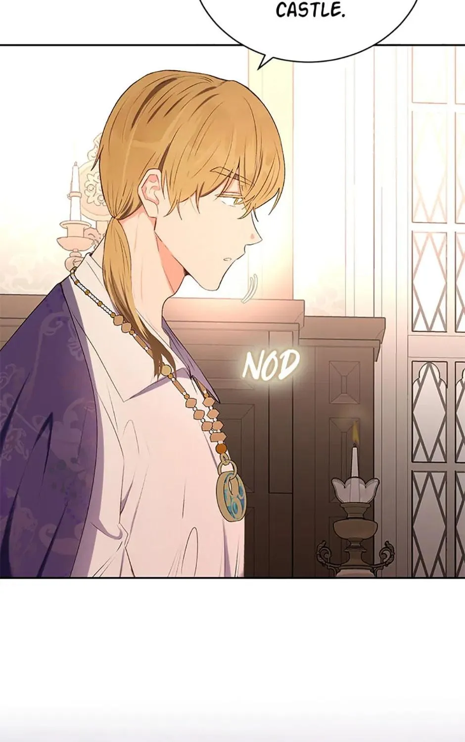 He's My Real Brother, Duke Chapter 46 page 154 - 