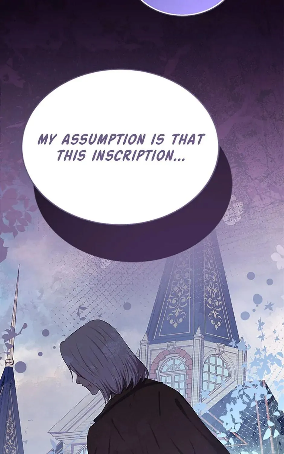 He's My Real Brother, Duke Chapter 46 page 158 - 