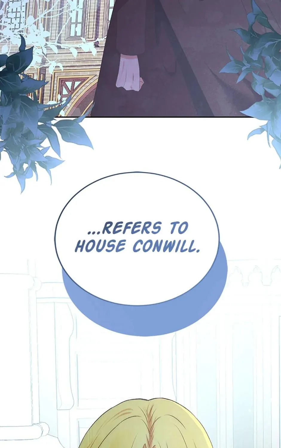He's My Real Brother, Duke Chapter 46 page 160 - 