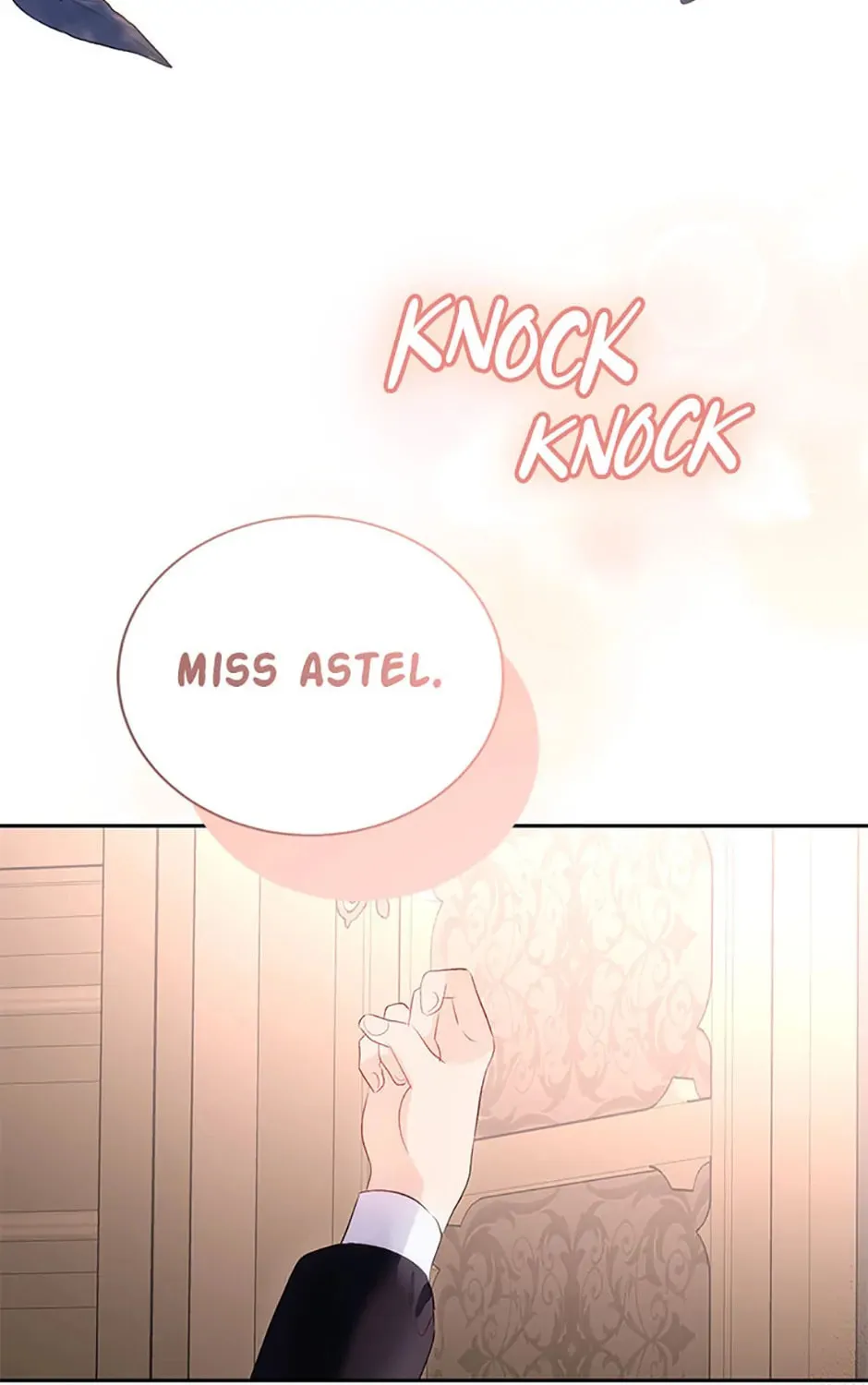 He's My Real Brother, Duke Chapter 46 page 176 - 