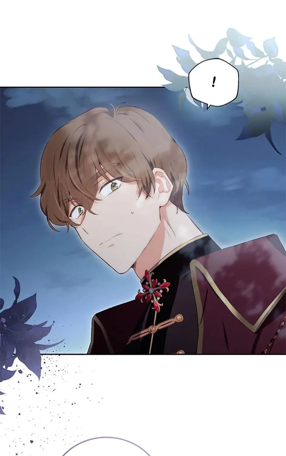 He's My Real Brother, Duke Chapter 46 page 22 - 