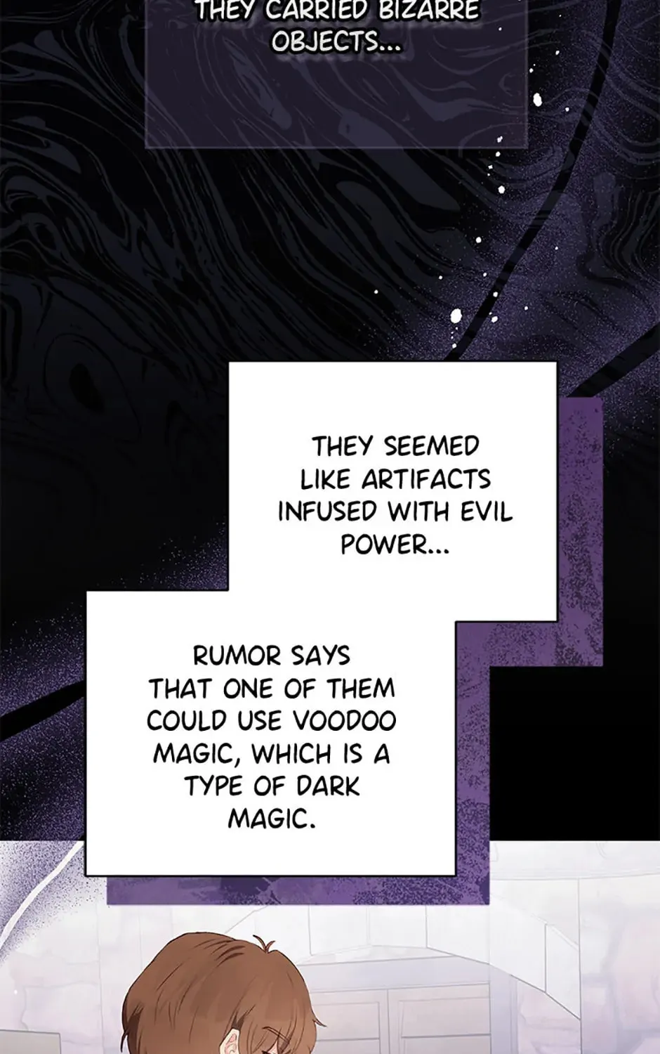 He's My Real Brother, Duke Chapter 46 page 26 - 