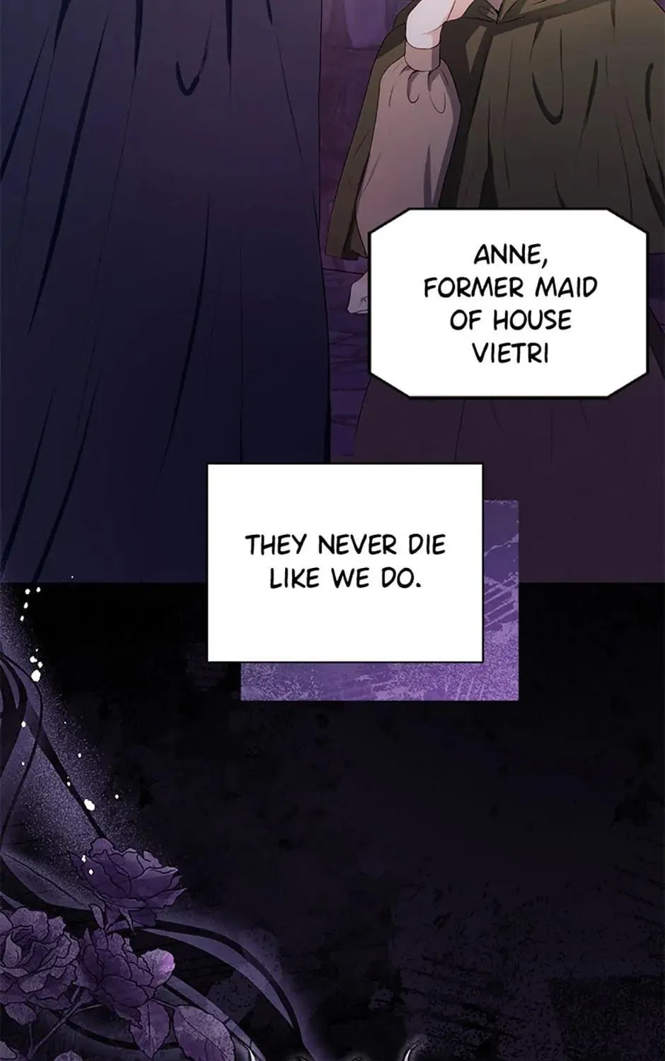 He's My Real Brother, Duke Chapter 46 page 28 - 