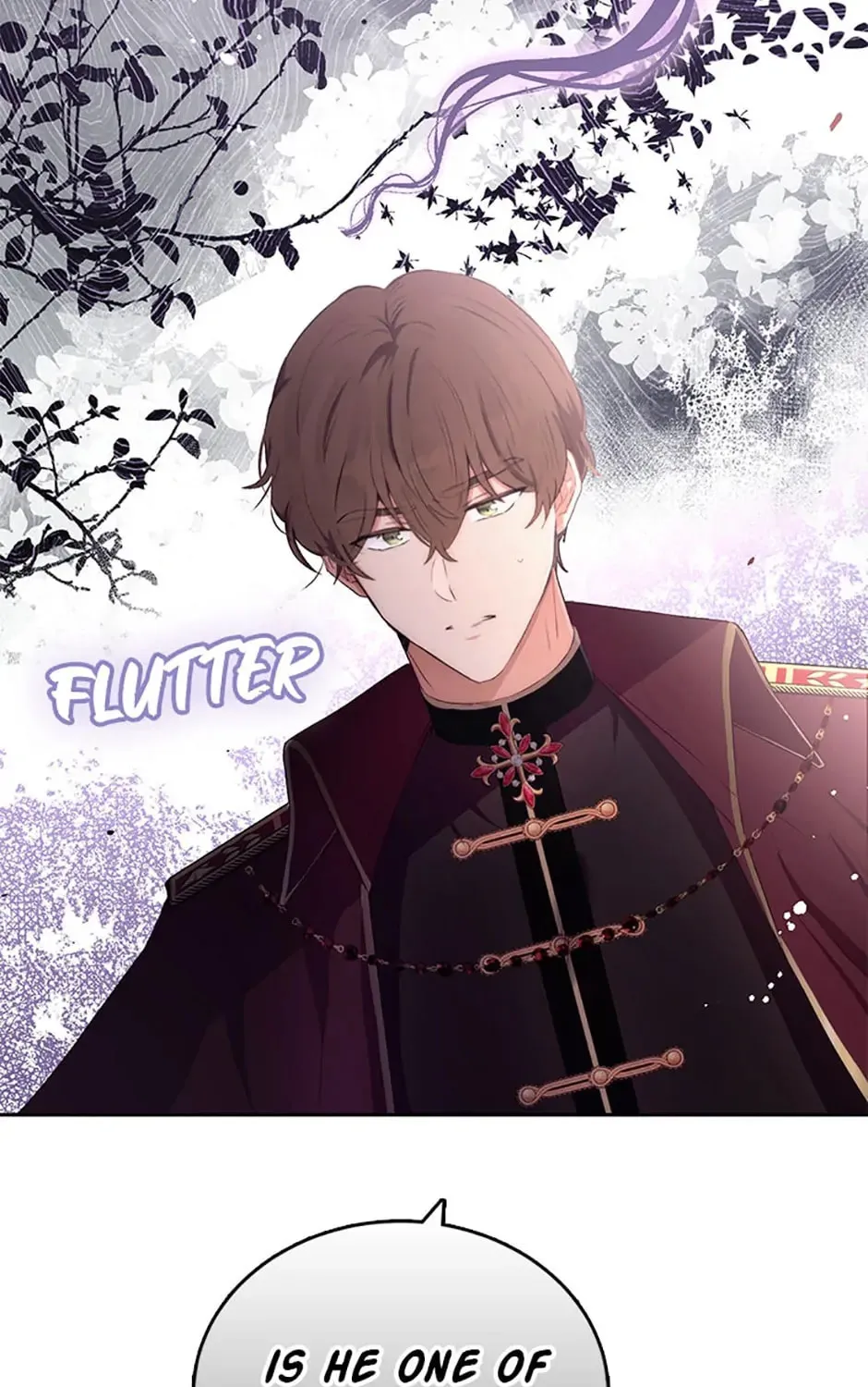 He's My Real Brother, Duke Chapter 46 page 32 - 