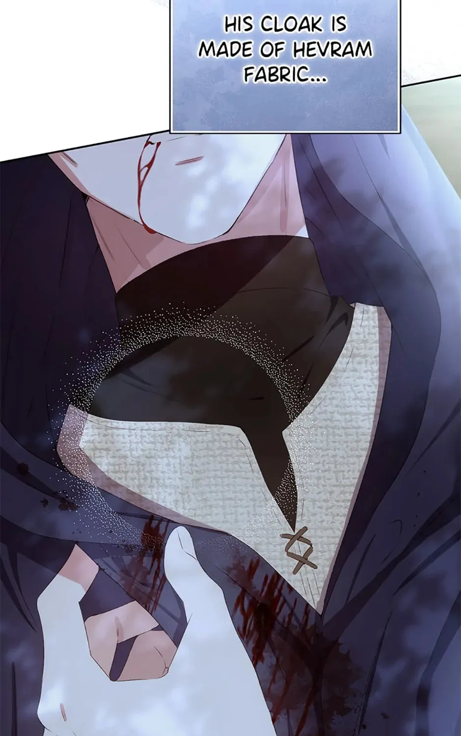 He's My Real Brother, Duke Chapter 46 page 36 - 