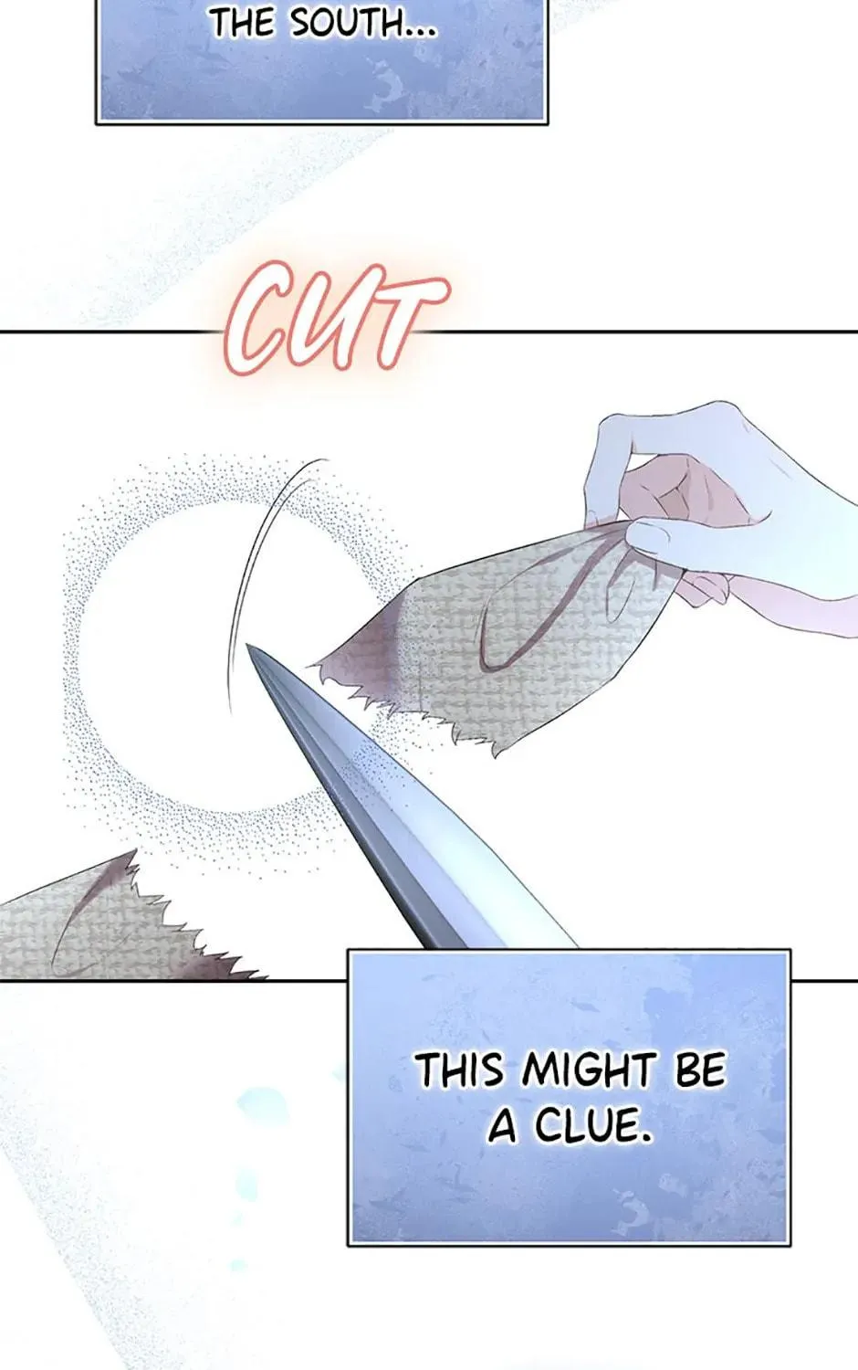 He's My Real Brother, Duke Chapter 46 page 38 - 