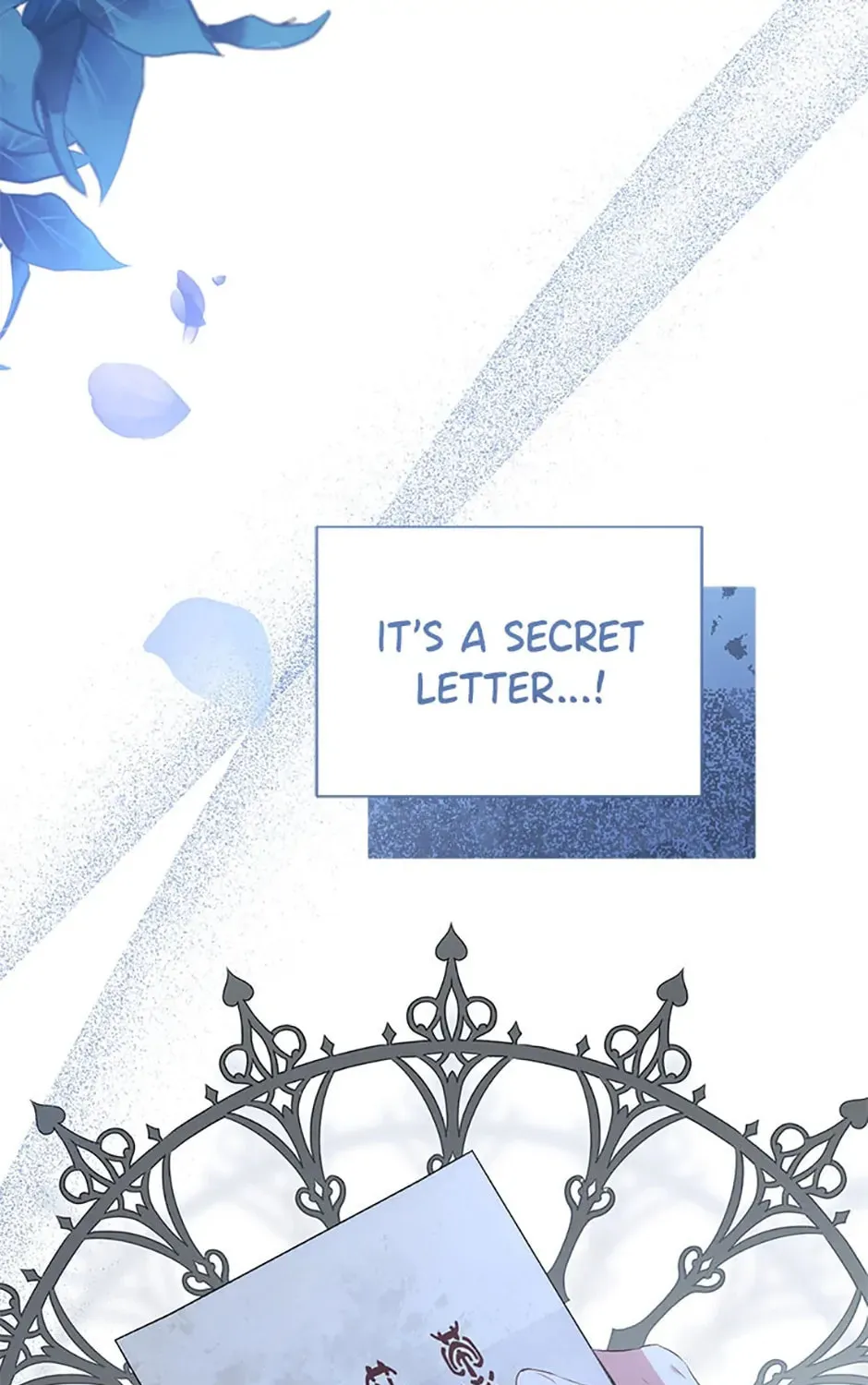 He's My Real Brother, Duke Chapter 46 page 42 - 