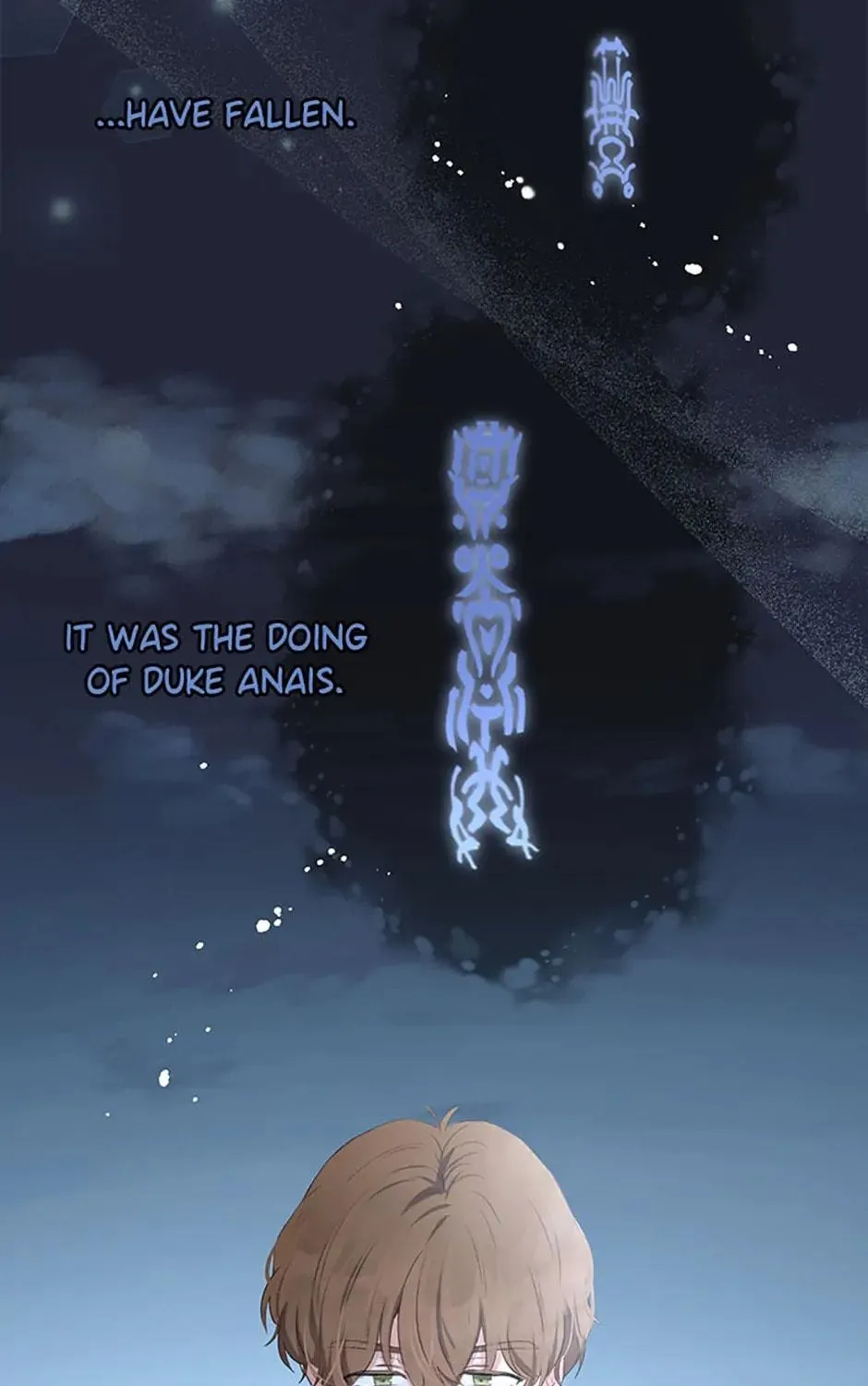He's My Real Brother, Duke Chapter 46 page 46 - 